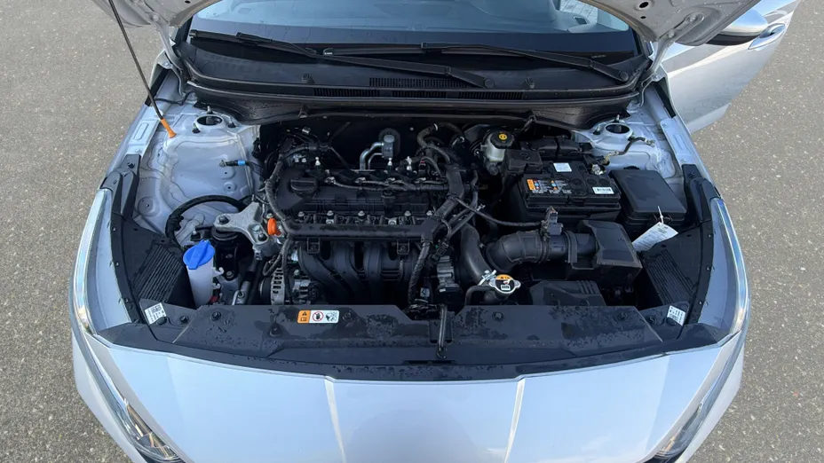HYUNDAI i20 i20 1.2 Pure