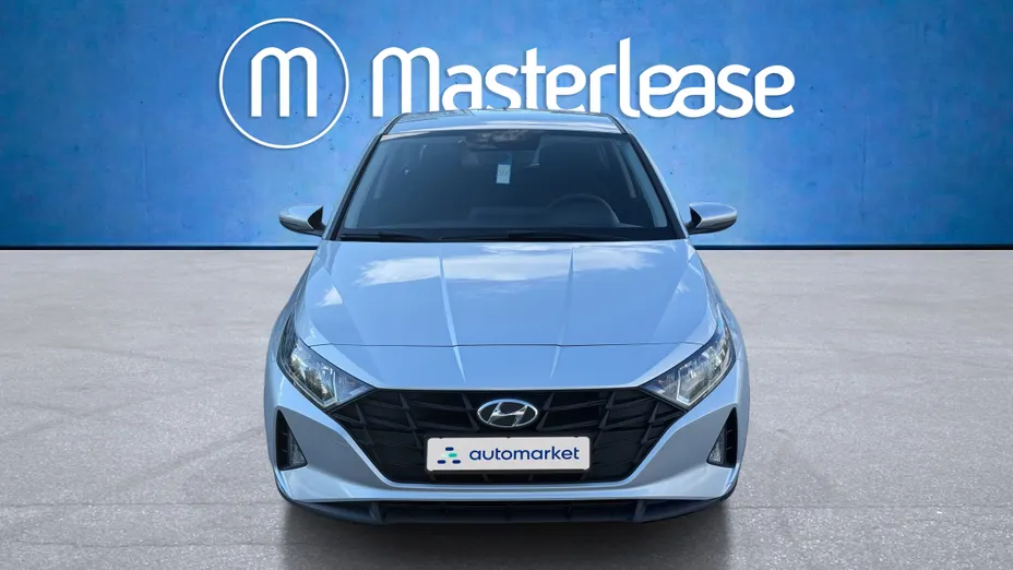 HYUNDAI i20 i20 1.2 Pure
