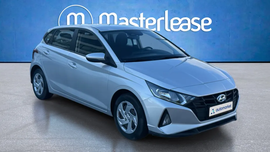 HYUNDAI i20 i20 1.2 Pure