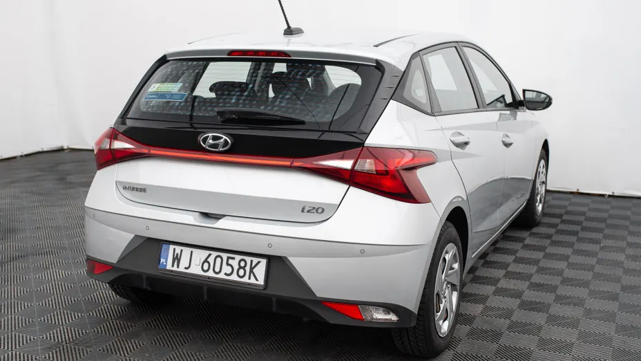 HYUNDAI i20 i20 1.2 Classic Plus