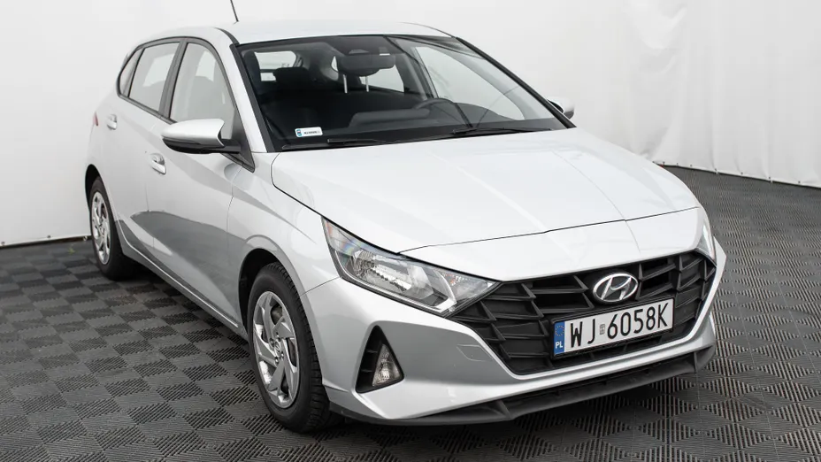 HYUNDAI i20 i20 1.2 Classic Plus
