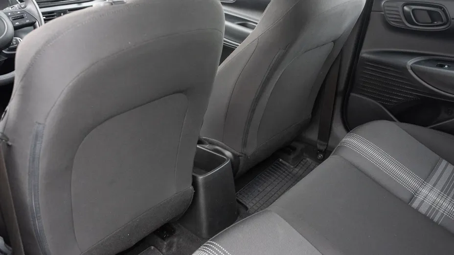 HYUNDAI i20 i20 1.2 Classic Plus