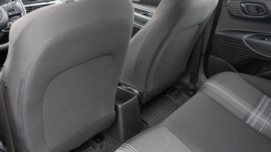 HYUNDAI i20 i20 1.2 Classic Plus