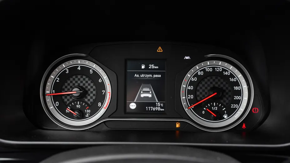 HYUNDAI i20 i20 1.2 Classic Plus