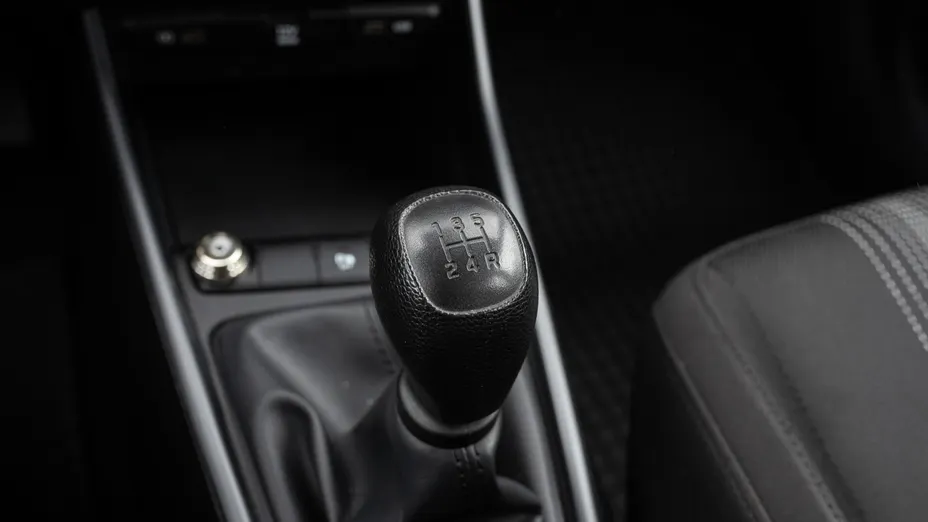 HYUNDAI i20 i20 1.2 Classic Plus