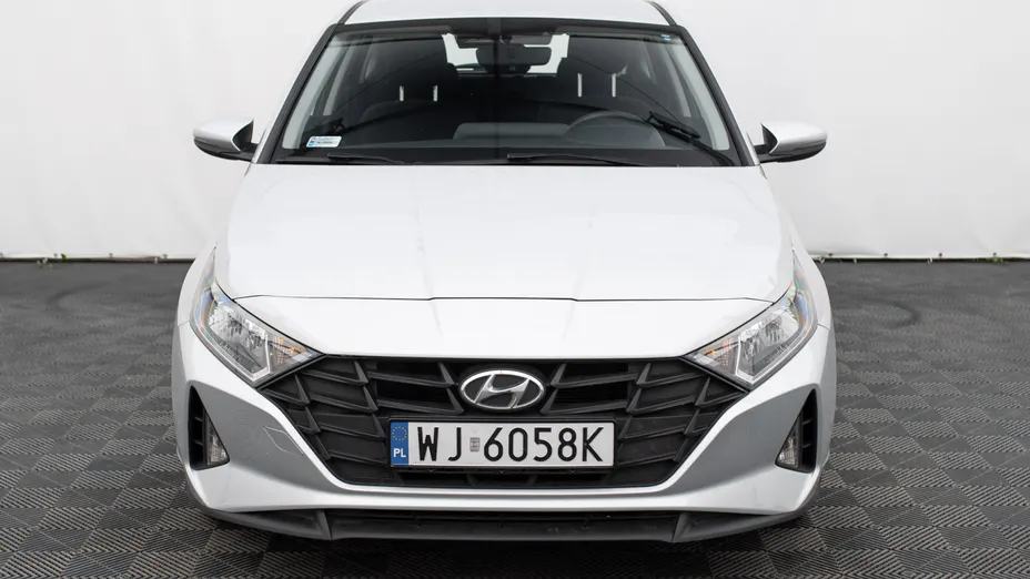 HYUNDAI i20 i20 1.2 Classic Plus