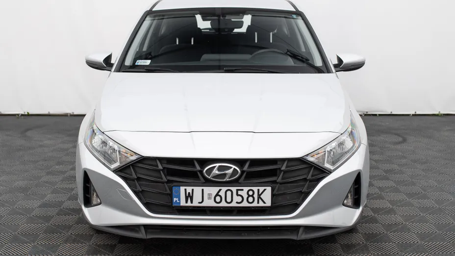 HYUNDAI i20 i20 1.2 Classic Plus