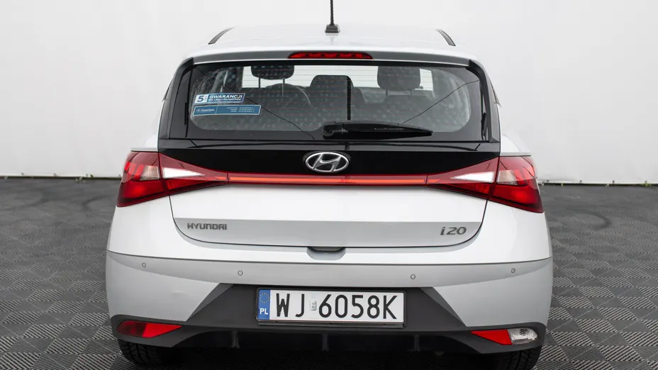 HYUNDAI i20 i20 1.2 Classic Plus