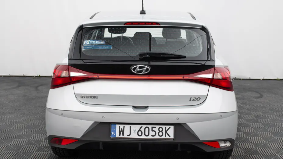 HYUNDAI i20 i20 1.2 Classic Plus
