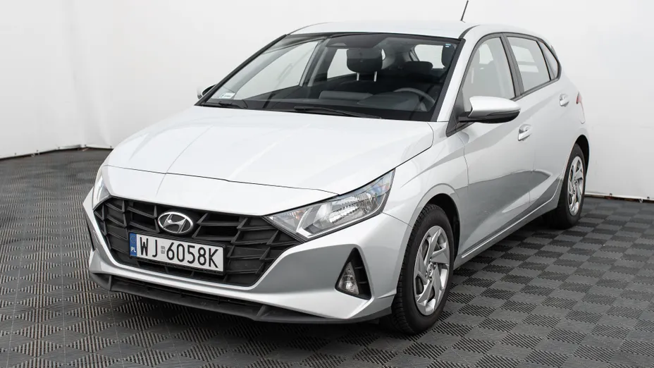 HYUNDAI i20 i20 1.2 Classic Plus