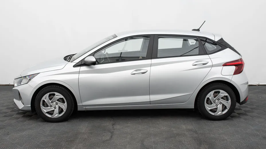 HYUNDAI i20 i20 1.2 Classic Plus