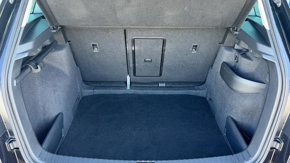 SKODA Karoq Karoq 1.5 TSI ACT Ambition DSG