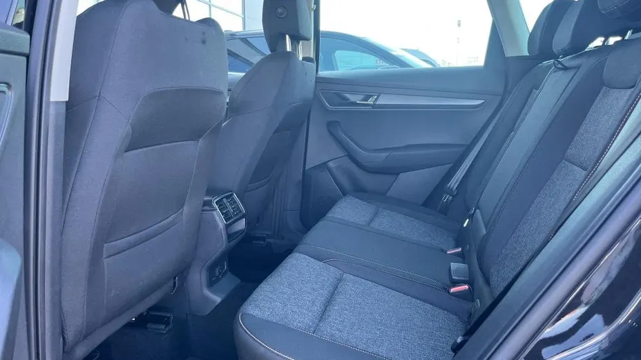 SKODA Karoq Karoq 1.5 TSI ACT Ambition DSG