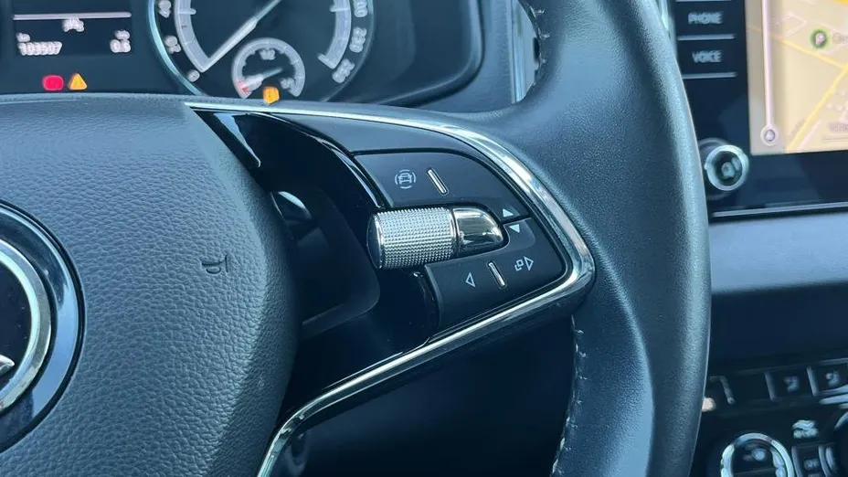 SKODA Karoq Karoq 1.5 TSI ACT Ambition DSG