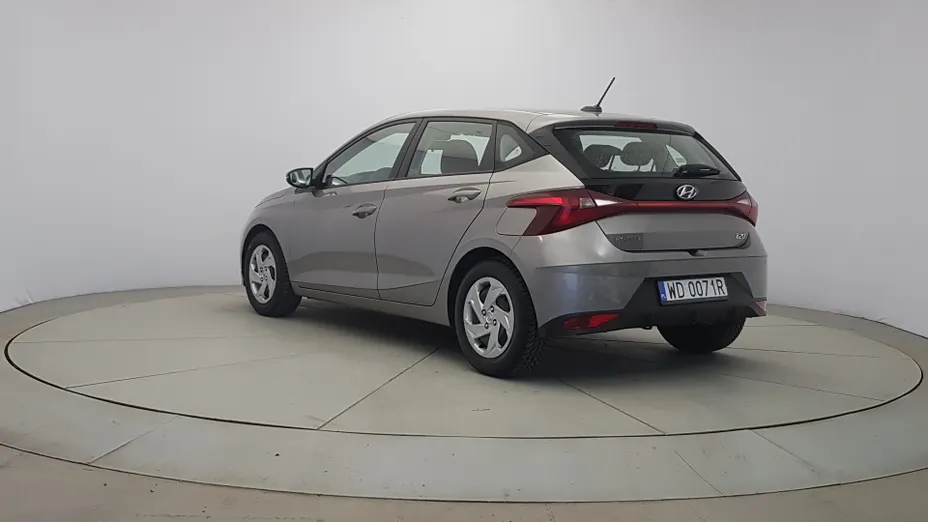 HYUNDAI i20 i20 1.2 Pure