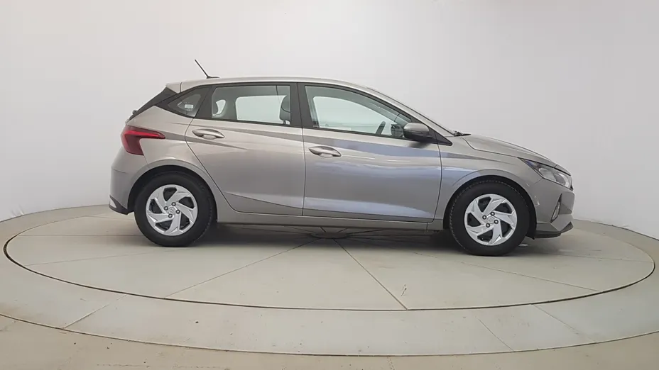 HYUNDAI i20 i20 1.2 Pure
