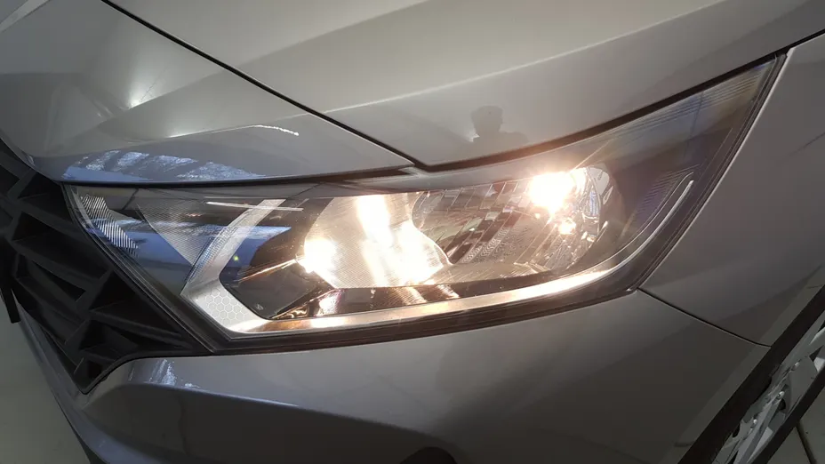 HYUNDAI i20 i20 1.2 Pure