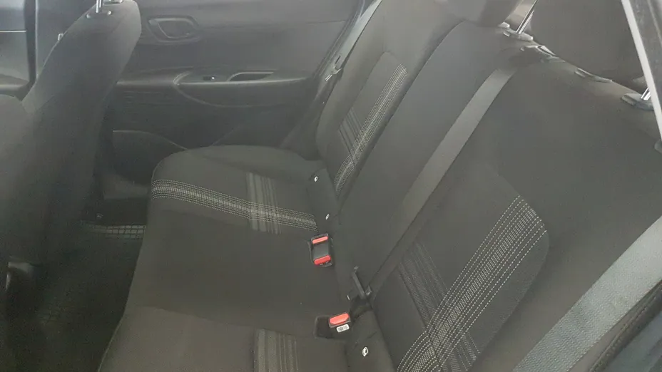 HYUNDAI i20 i20 1.2 Pure