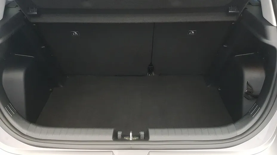 HYUNDAI i20 i20 1.2 Pure