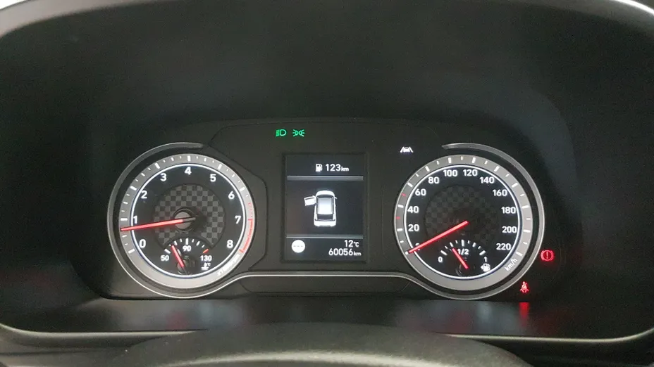 HYUNDAI i20 i20 1.2 Pure
