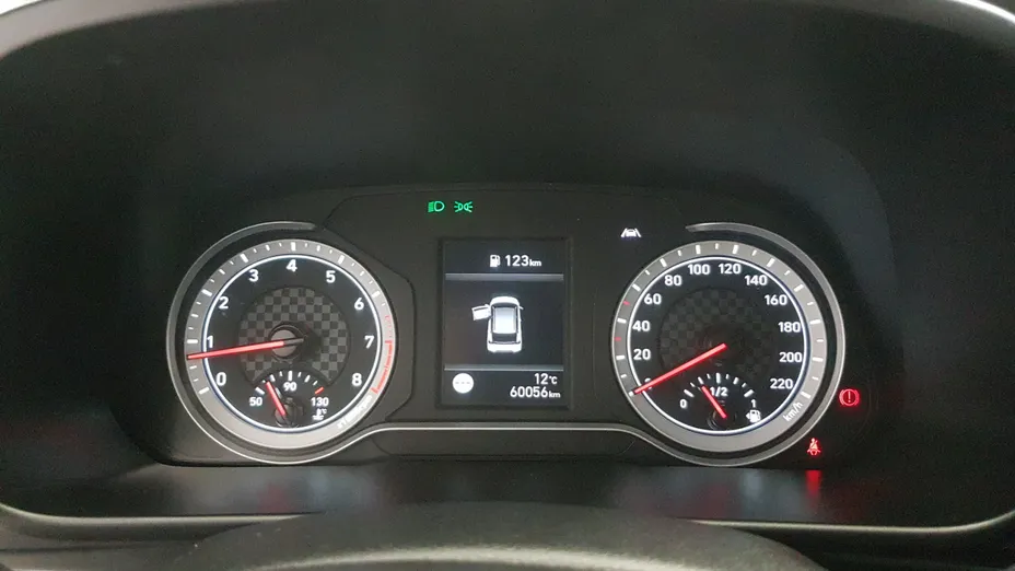 HYUNDAI i20 i20 1.2 Pure