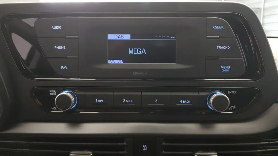 HYUNDAI i20 i20 1.2 Pure