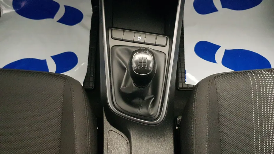 HYUNDAI i20 i20 1.2 Pure