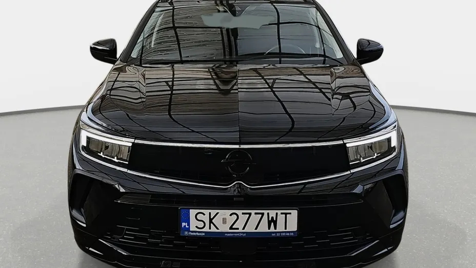 OPEL Grandland X Grandland 1.6 T PHEV GS Line