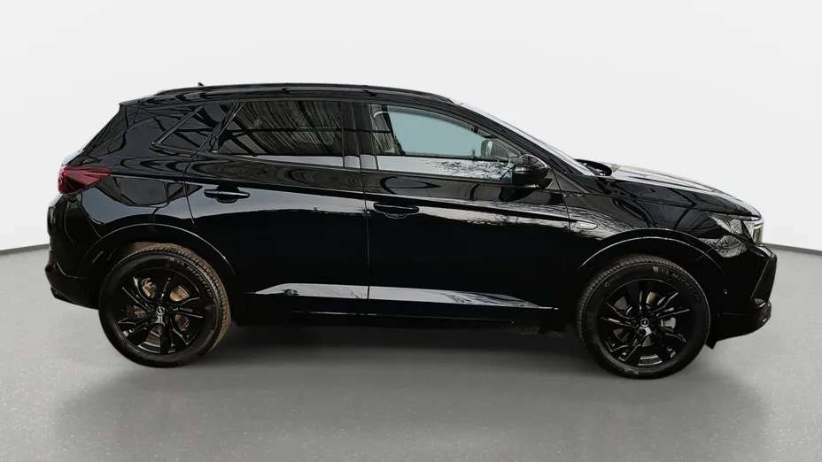 OPEL Grandland X Grandland 1.6 T PHEV GS Line