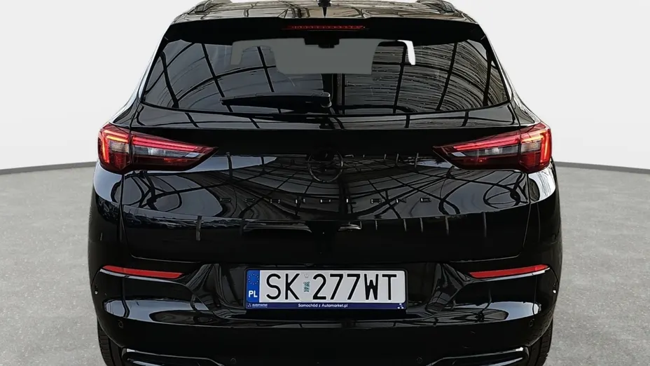 OPEL Grandland X Grandland 1.6 T PHEV GS Line