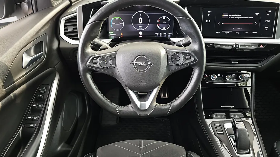 OPEL Grandland X Grandland 1.6 T PHEV GS Line