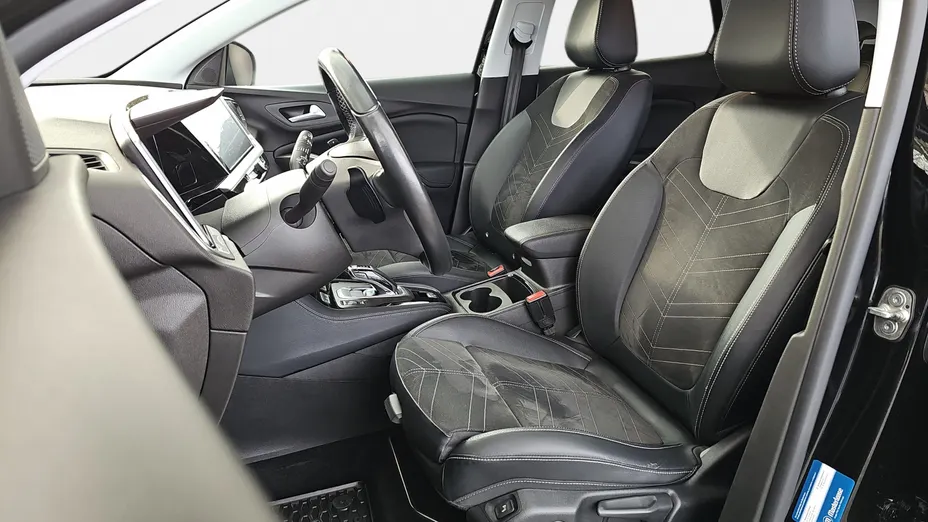 OPEL Grandland X Grandland 1.6 T PHEV GS Line