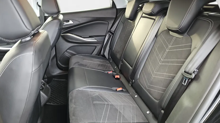 OPEL Grandland X Grandland 1.6 T PHEV GS Line