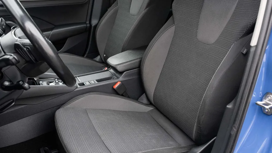 SKODA Octavia Octavia 2.0 TDI Ambition DSG