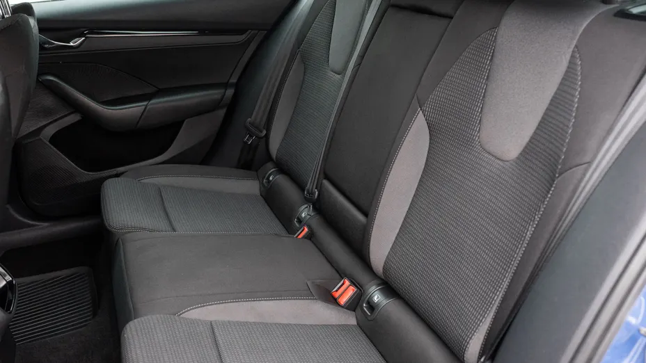 SKODA Octavia Octavia 2.0 TDI Ambition DSG