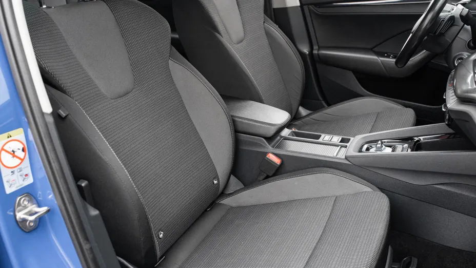 SKODA Octavia Octavia 2.0 TDI Ambition DSG