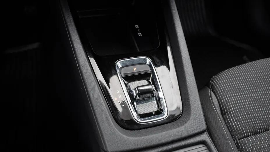 SKODA Octavia Octavia 2.0 TDI Ambition DSG