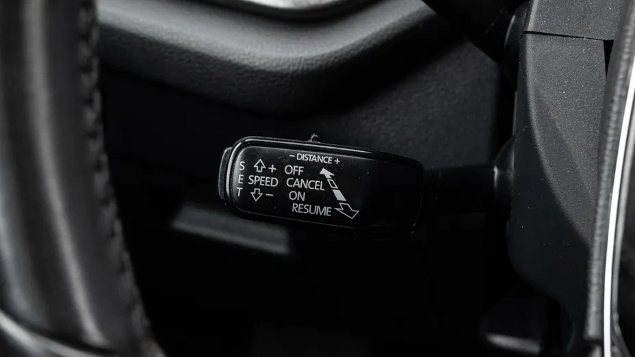 SKODA Octavia Octavia 2.0 TDI Ambition DSG
