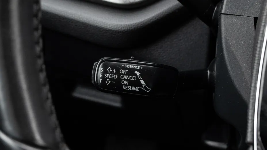 SKODA Octavia Octavia 2.0 TDI Ambition DSG