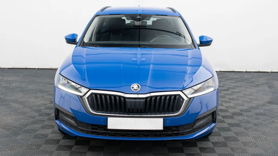 SKODA Octavia Octavia 2.0 TDI Ambition DSG