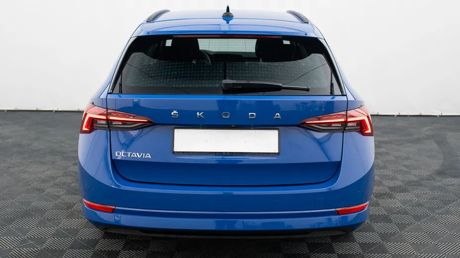 SKODA Octavia Octavia 2.0 TDI Ambition DSG