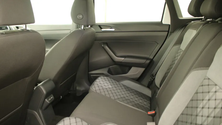 VOLKSWAGEN Taigo Taigo 1.5 TSI ACT R-Line DSG