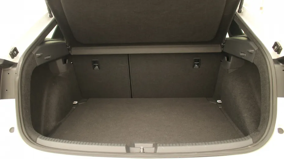 VOLKSWAGEN Taigo Taigo 1.5 TSI ACT R-Line DSG