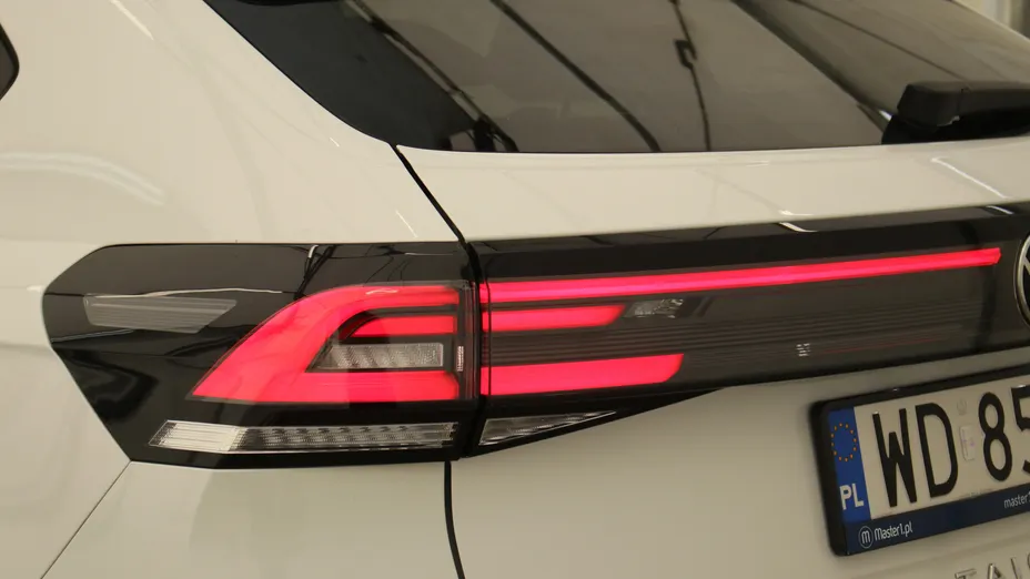 VOLKSWAGEN Taigo Taigo 1.5 TSI ACT R-Line DSG