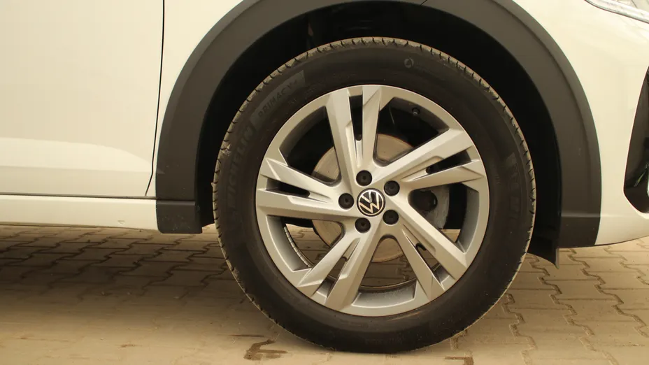 VOLKSWAGEN Taigo Taigo 1.5 TSI ACT R-Line DSG