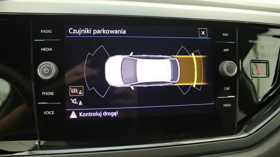 VOLKSWAGEN Taigo Taigo 1.5 TSI ACT R-Line DSG