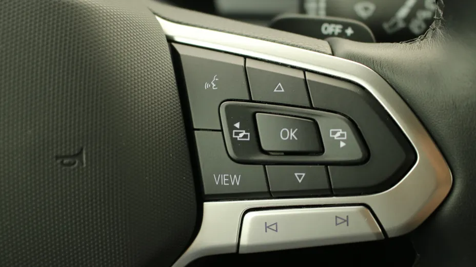 VOLKSWAGEN Taigo Taigo 1.5 TSI ACT R-Line DSG