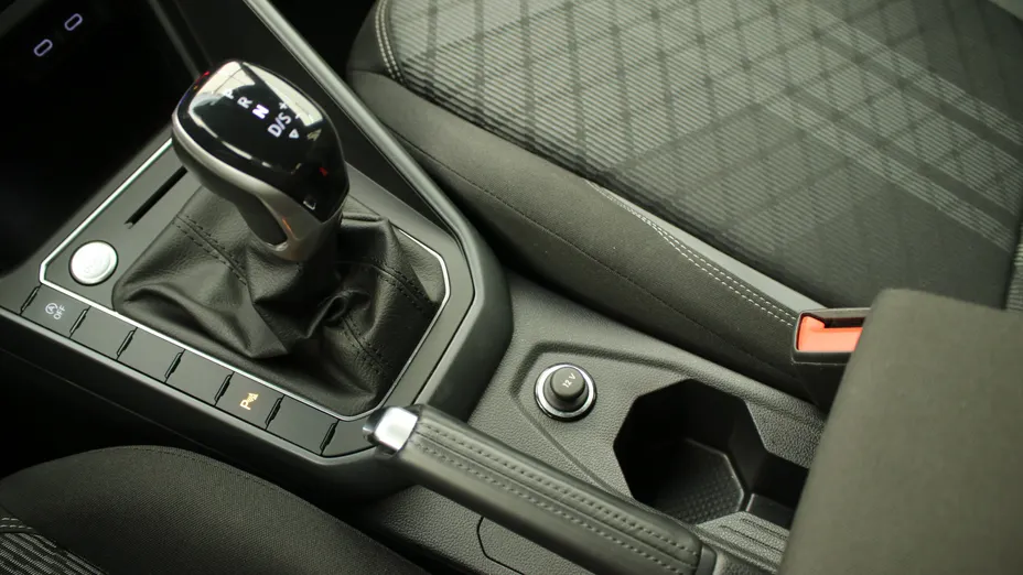 VOLKSWAGEN Taigo Taigo 1.5 TSI ACT R-Line DSG