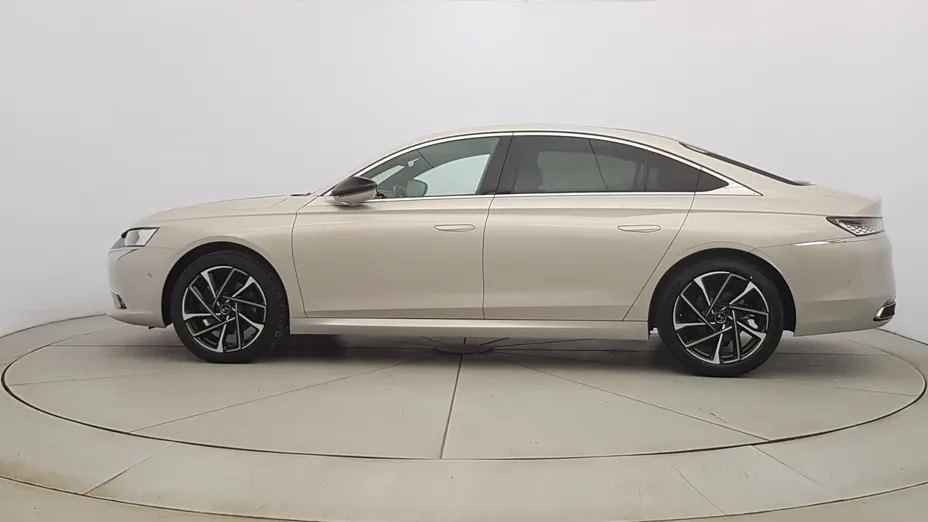 DS DS9 DS 9 1.6 PureTech Rivoli + aut