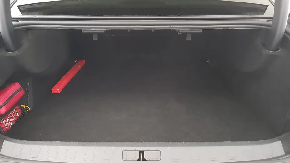 DS DS9 DS 9 1.6 PureTech Rivoli + aut